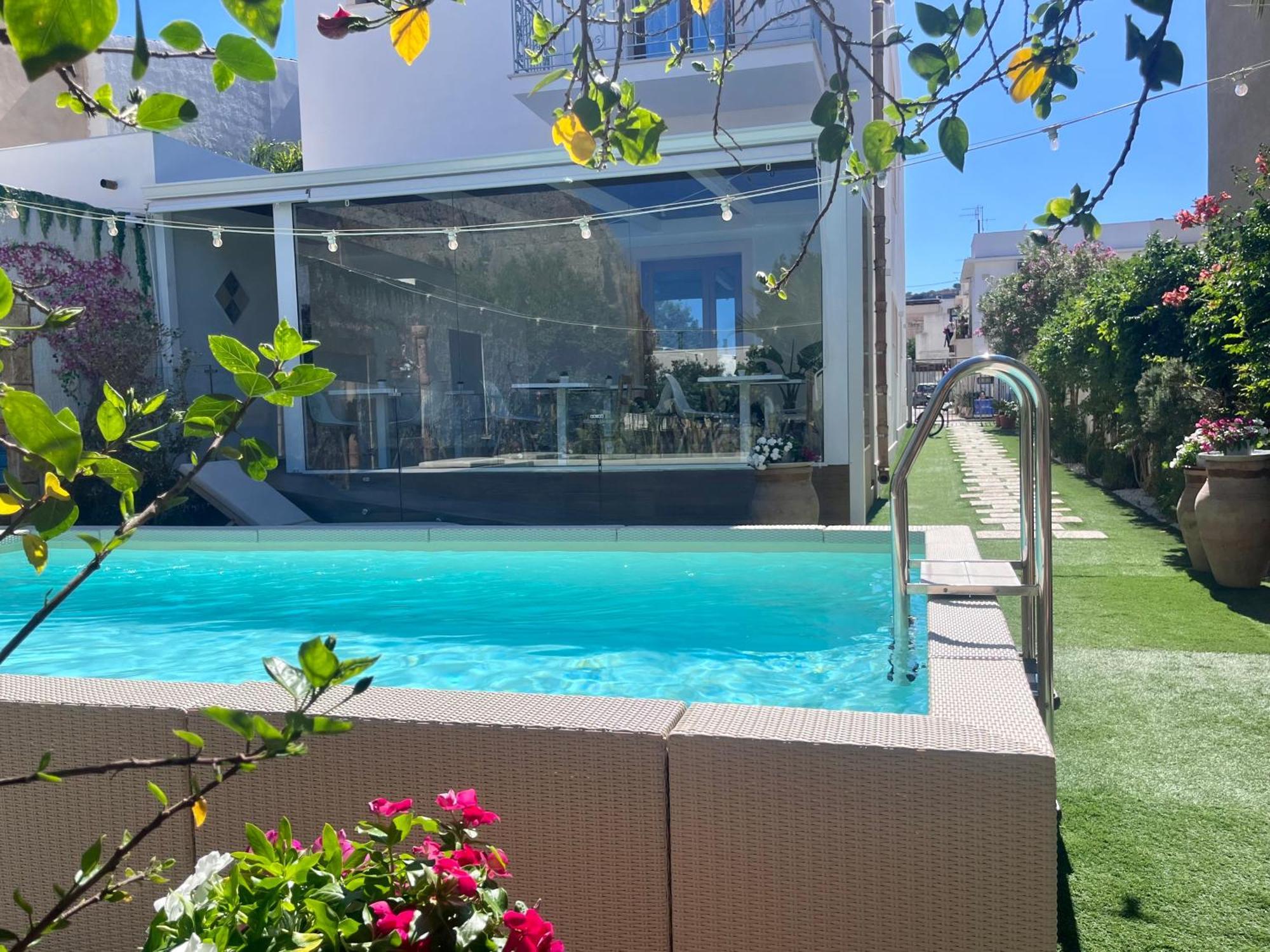 Ricordi Siciliani - Charme Bed & Breakfast 3*