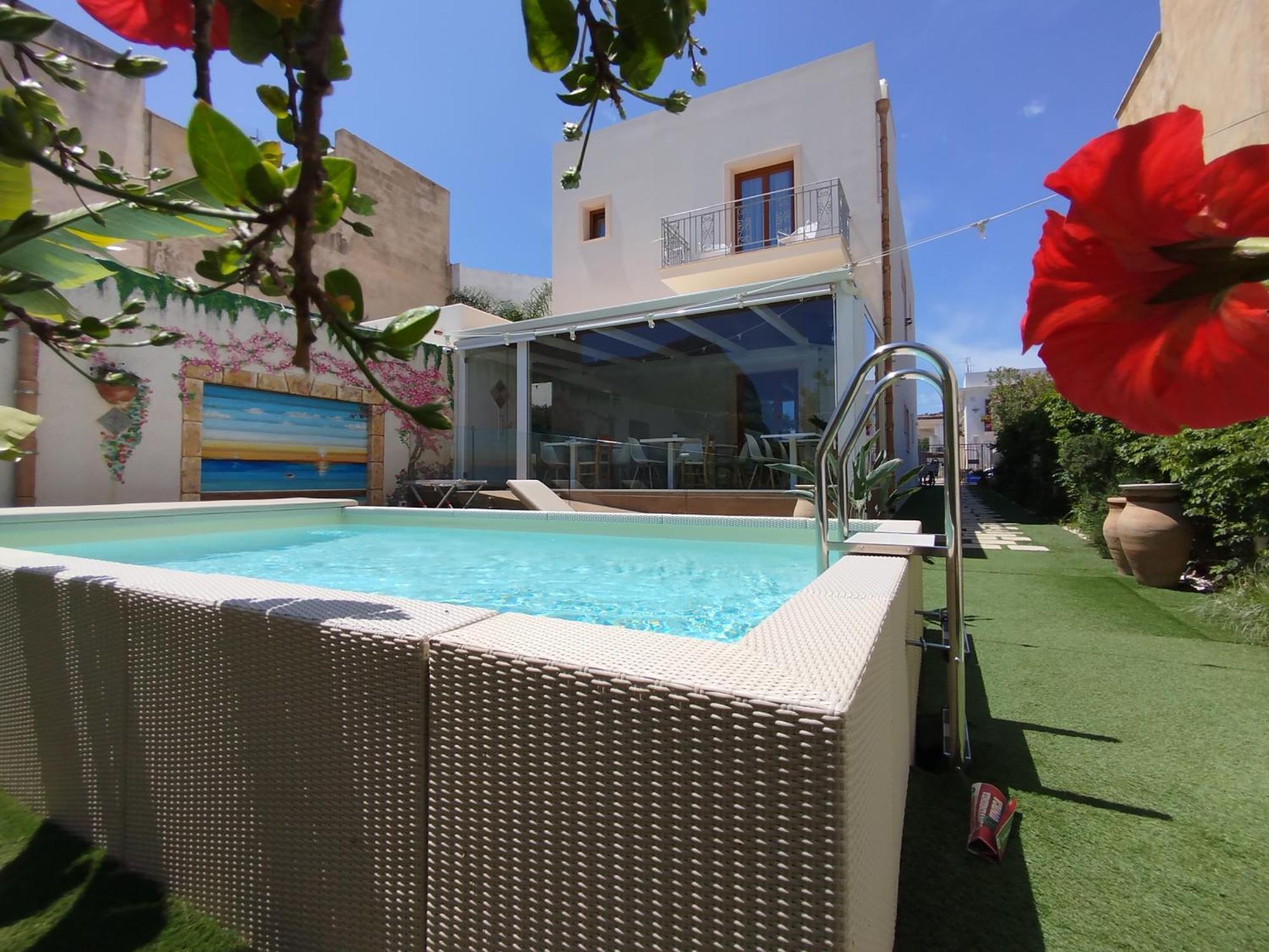 Ricordi Siciliani - Charme San Vito Lo Capo
